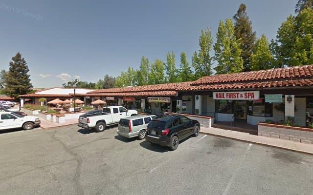 Photo of Nail first and spa