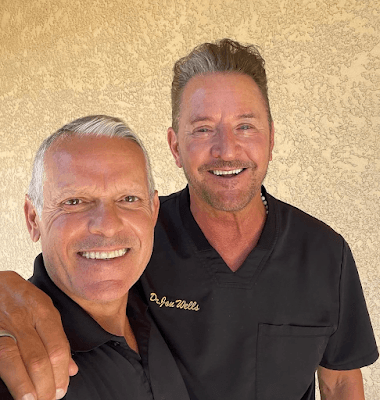 Photo of Disc Centers Of California - (Formerly Hart Family Chiropractic)