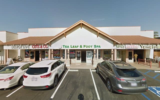 Photo of Heaven Tea Leaf & Foot Spa