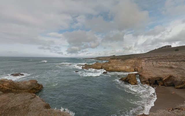 Photo of Montaña de Oro State Park