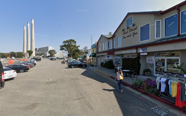 Photo of Front Street Inn & Spa