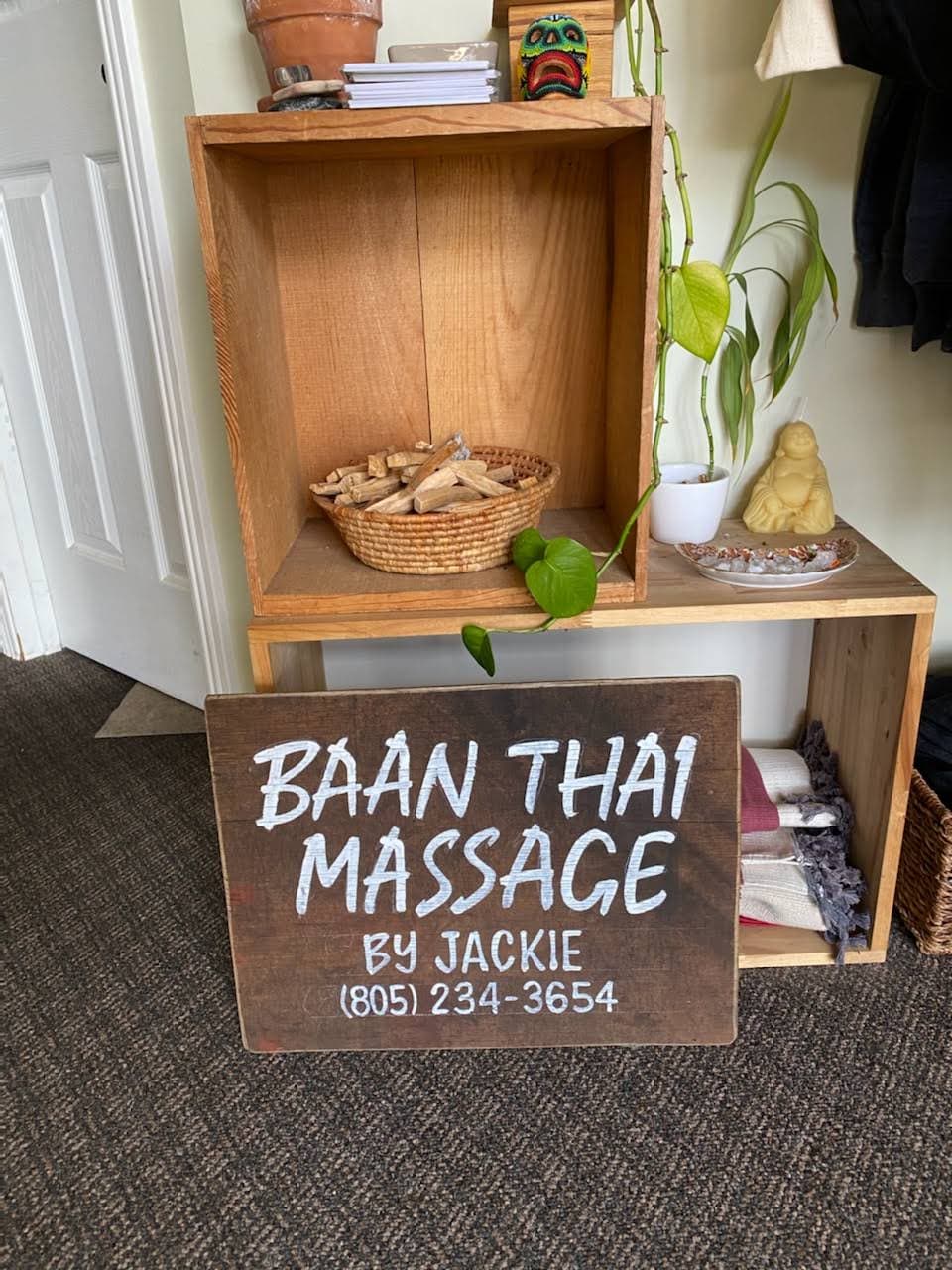 Photo of Baan Thai Massage Therapy