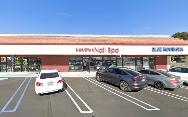 Photo of NewStar Nail Spa