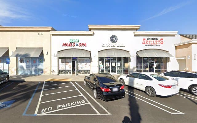 Photo of La Orchid Nails & Spa