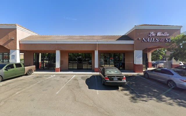 Photo of La Belle Nails & Spa
