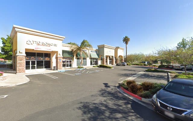 Photo of La Jolie Nails & Spa