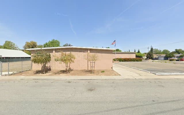 Photo of Ringer Chiropractic