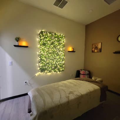 Photo of Targeted Massage Therapy