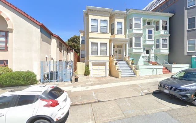 Photo of Banyan Massage SF