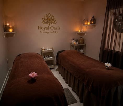 Photo of Royal oasis massage & spa