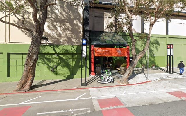 Photo of Caroline full body massage & spa California