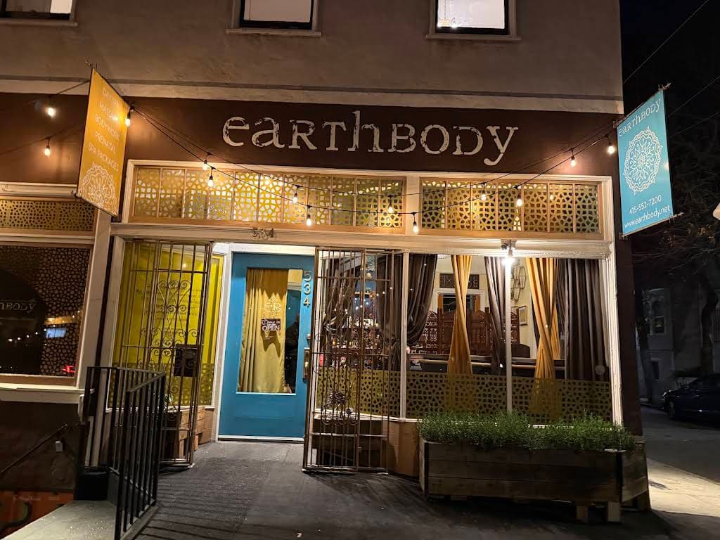 Photo of Earthbody - Massage San Francisco