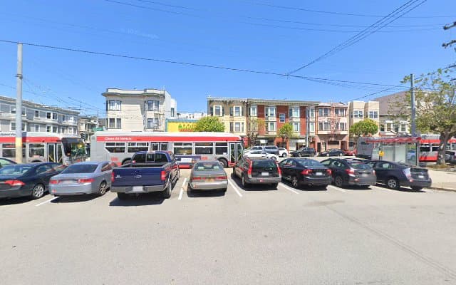 Photo of Massage Grotto SF - Inner Richmond