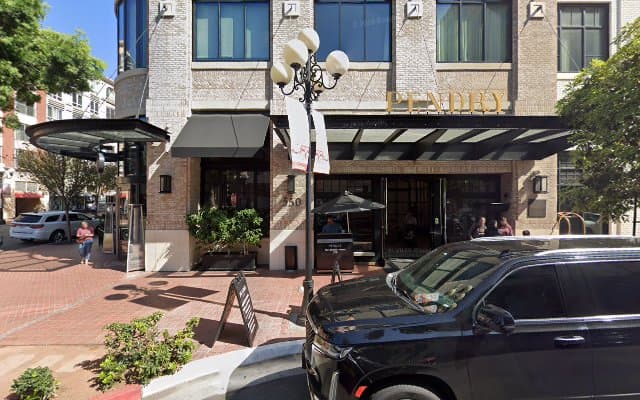 Photo of Spa Pendry San Diego