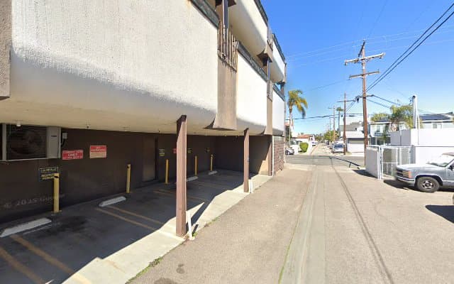 Photo of Coronado Island Chiropractic