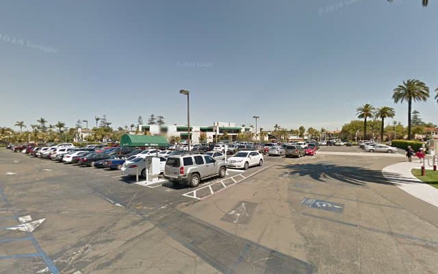 Photo of Spa at The Del