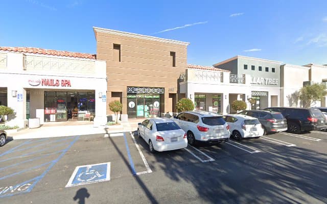 Photo of Polish Nails Spa LLC Santee
