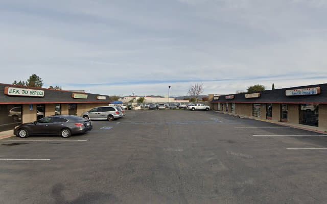 Photo of Studio Mars Spa