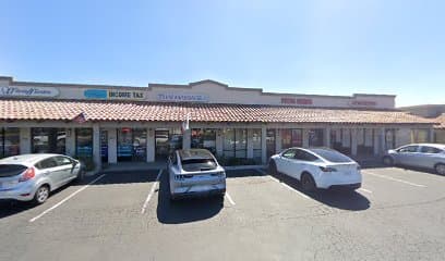 Photo of Kenneth M. Wolff, DC/Wolff Chiropractic and Laser Therapy