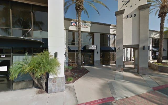Photo of Stamos Chiropractic Inc.