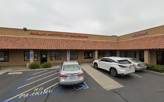 Photo of Palomar Institute of Cosmetology