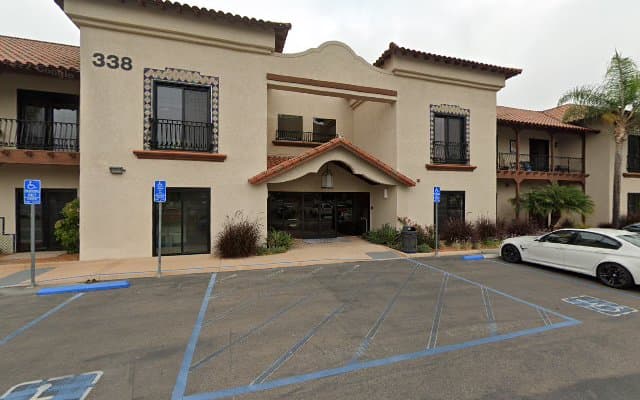 Photo of Comprehensive Wellness Center - Chiropractor San Marcos