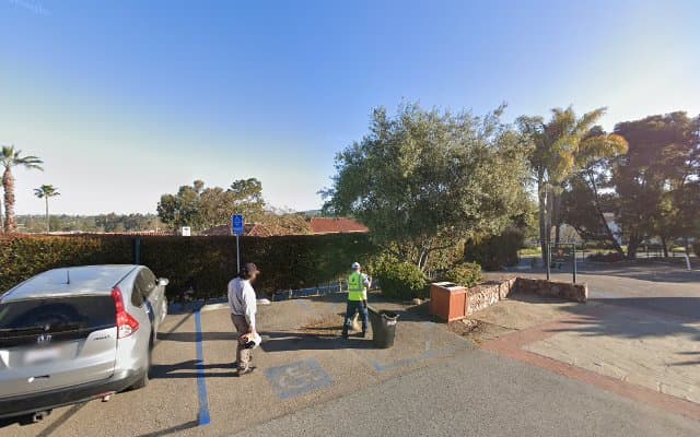 Photo of Mila Moursi Spa at The Inn