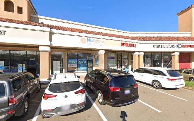 Photo of Pacific Spine and Rehab Chiropractic - Oceanside