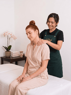 Photo of IThai Massage & Spa