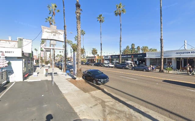 Photo of Foot Massage Oceanside