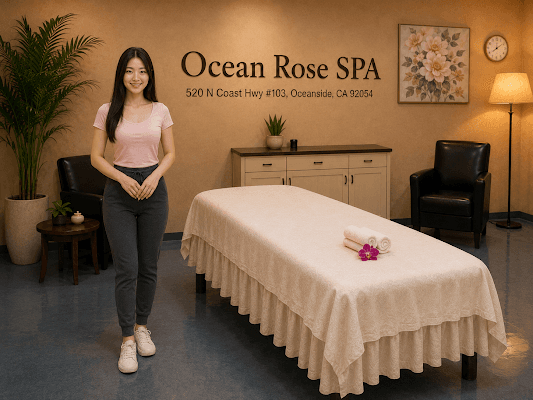 Photo of Ocean Rose SPA