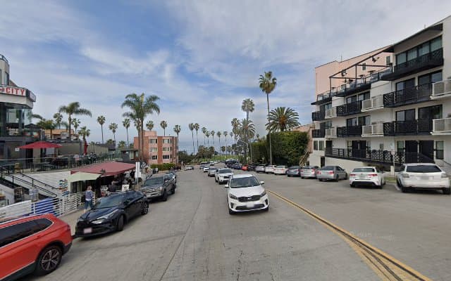 Photo of LA JOLLA COVE SALON & SPA