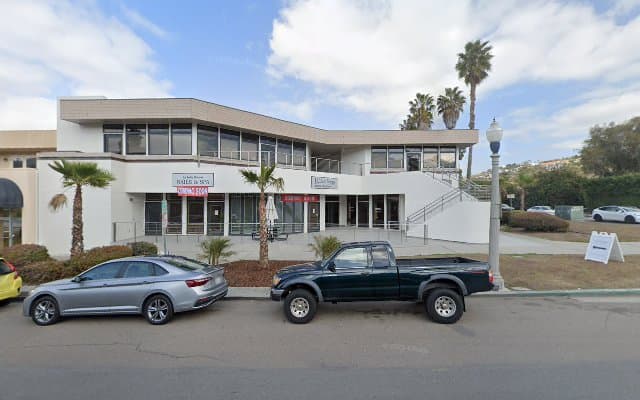 Photo of La Jolla Shores Nails & Spa