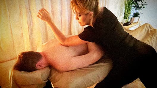 Photo of Massage Healing Up
