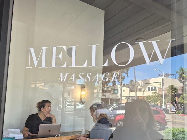 Photo of Mellow Massage