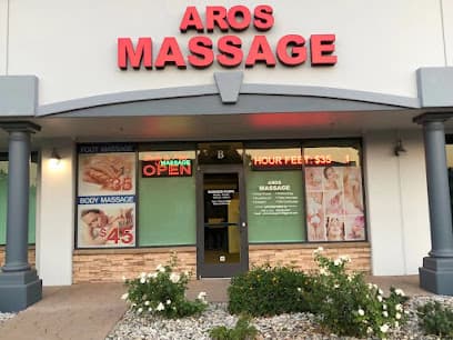 Photo of Aros Massage