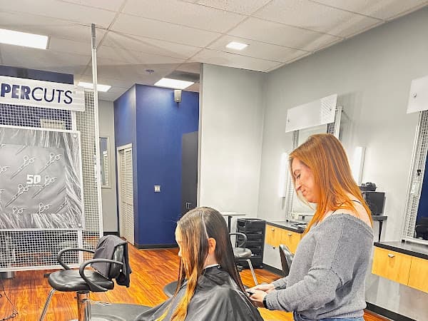 Photo of Supercuts