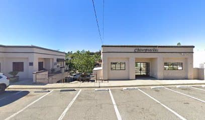 Photo of Foli Chiropractic