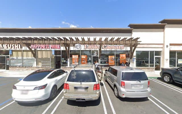 Photo of Happiness Nails & Spa