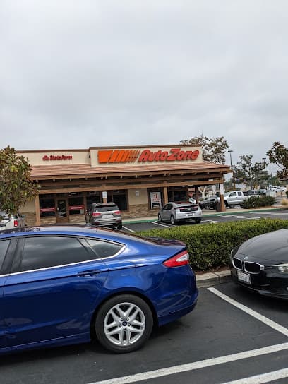Photo of Fallbrook Towne Centre