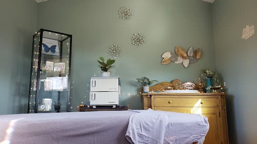 Photo of Greenhouse Therapeutic Massage by Jaime