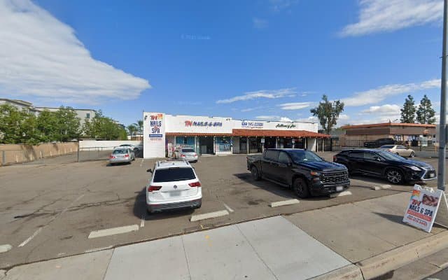 Photo of TN nails and Spa