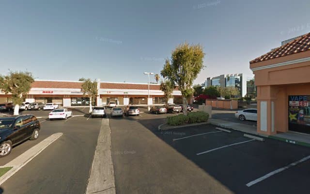 Photo of California Health Center