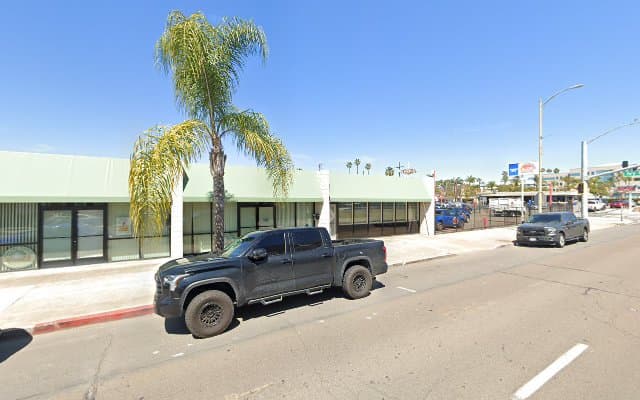 Photo of San Diego Lymphatics & Massage