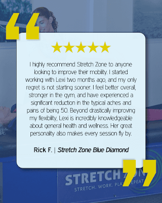 Photo of Stretch Zone