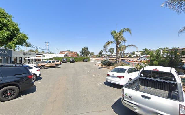 Photo of North County Bodywork