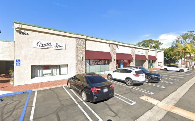 Photo of Grotto Massage and Head Spa