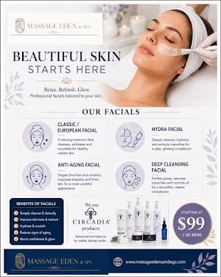 Photo of Massage Eden & Spa