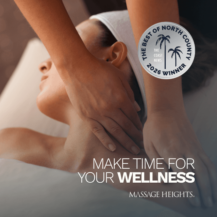 Photo of Massage Heights Rancho Penasquitos