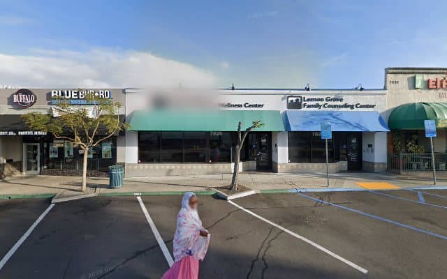 Photo of Lemon Grove Physical Health & Wellness Center